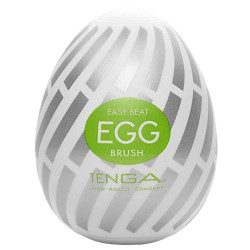 Tenga Oeuf Tenga Brush
